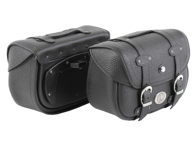 Motorsykkelveske [Hepco & Becker] - Liberty Store sidevesker C-Bow – C-Bow