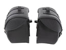 Motorsykkelveske [Hepco & Becker] - Liberty sidevesker C-Bow – C-Bow