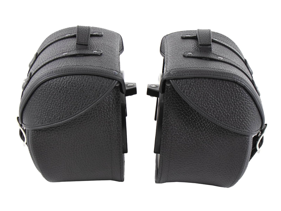 Motorsykkelveske [Hepco & Becker] - Liberty sidevesker C-Bow – C-Bow