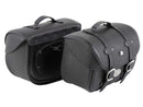 Motorsykkelveske [Hepco & Becker] - Liberty sidevesker C-Bow – C-Bow
