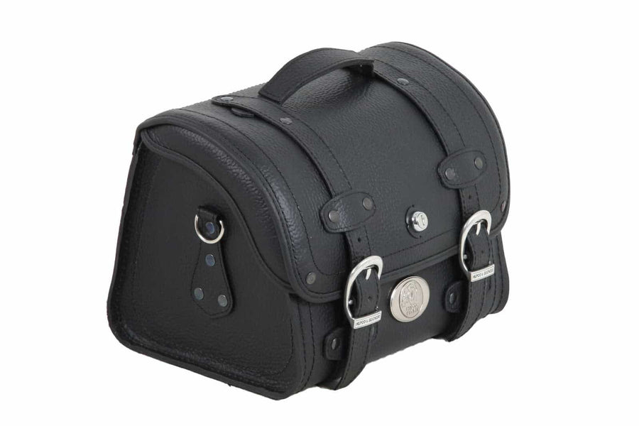 Motorsykkelveske [Hepco & Becker] - Smallbag Liberty inkl. hurtigutløser for sissy barer - bagasjehylle