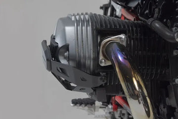 BMW R 12 nineT [2024-2026] - sylinderbeskyttelse, versjon MSS.07.653.10002/B – bilde 2