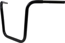harley davidson sportster s 1250 [LA CHOPPERS] – Heftig 1-1/4" styre-4