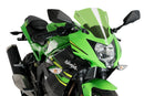 KAWASAKI NINJA 125 [2024] – Z-Racing-skjerm – tonet-7