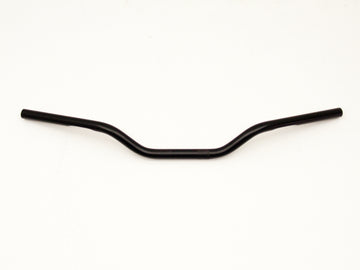 Motorsykkeldriver Ø 25 - MSP CustomBar med ABE, 800 mm bred, svart (B -god med optiske defekter)