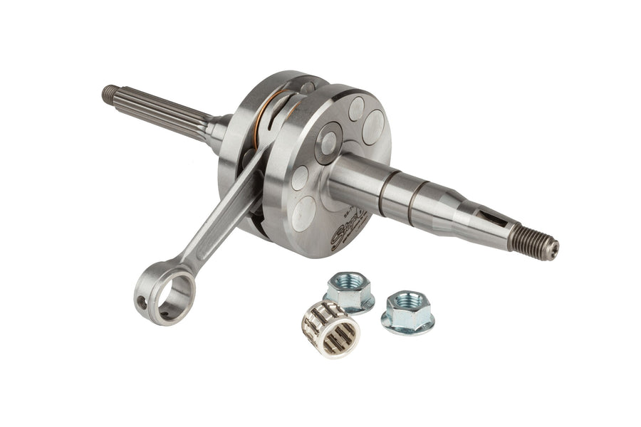 Aprilia SR Netscaper 50 2T LC - Tuningkit R/T 70ccm Zylinderkit Kurbelwelle