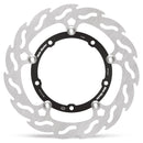 Yamaha Xtz 690 [2019-2021] - Flame Series Schwimmende Bremsscheibe – Bild 1