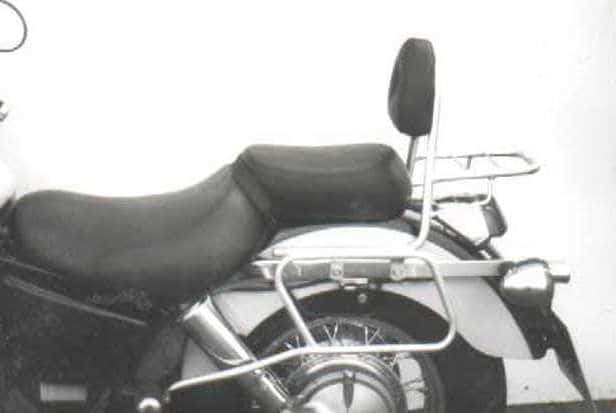 Honda VT 1100 C2 Shadow [1995-2000] - Sissybar med bagasjebro