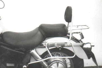 Honda VT 1100 C2 Shadow [1995-2000] - Sissybar med bagasjebro