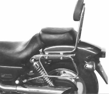 Honda VF 750 C [1993-2000] - Pakkelommeholder