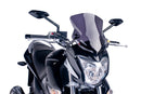 SUZUKI INAZUMA [2016] – Ny generasjon Sport – Gjennomsiktig-8