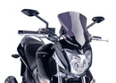 SUZUKI INAZUMA [2016] – Rafale – Sterkt tonet-11