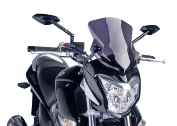 SUZUKI INAZUMA [2016] – Trend – Sterkt tonet