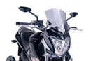 SUZUKI INAZUMA [2016] – Ny generasjon Sport – Tonet-2