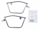 Kawasaki El 250 [1994-2003] - Pakkelommeholder-2
