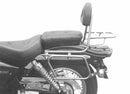 Suzuki GZ 125 [1998-2004] - Pakkelommeholder-2