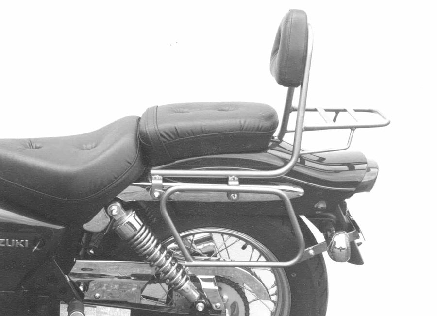 Suzuki GZ 125 [1998-2004] - Pakkelommeholder