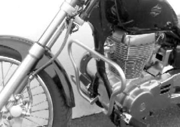 Suzuki LS 650 [1986-2000] - Motorvernstang