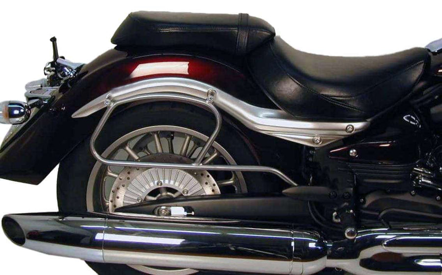 Yamaha XV 1900 Midnight Sta [2006-2016] - Pakkelommeholder