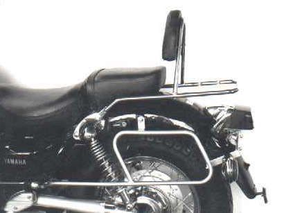 Yamaha XV 535 [1988-1998] - Pakkelommeholder