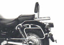 Yamaha XV 535 [1988-2003] - Sissybar med bagasjebro-3