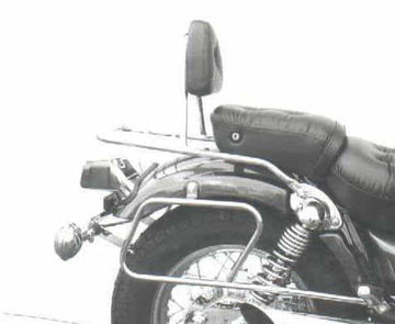 Yamaha XV 535 [1999-2003] - Pakkelommeholder