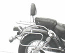 Yamaha XV 535 [1988-2003] - Sissybar med bagasjebro-2