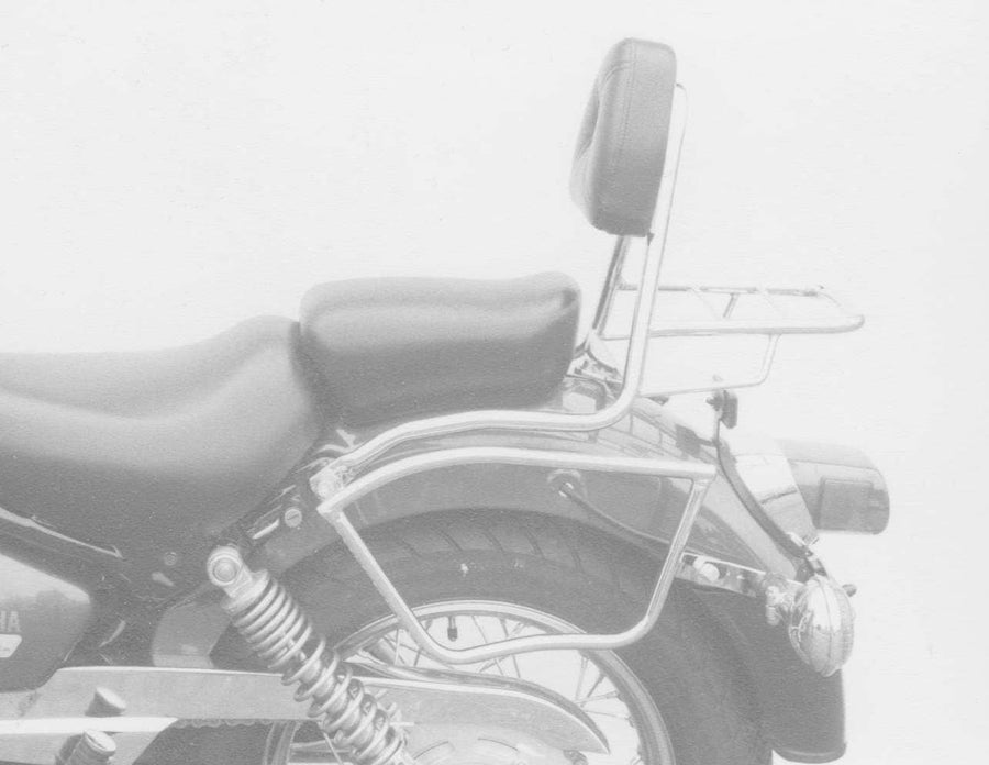 Yamaha XV 125 [1989-2002] - Pakkelommeholder