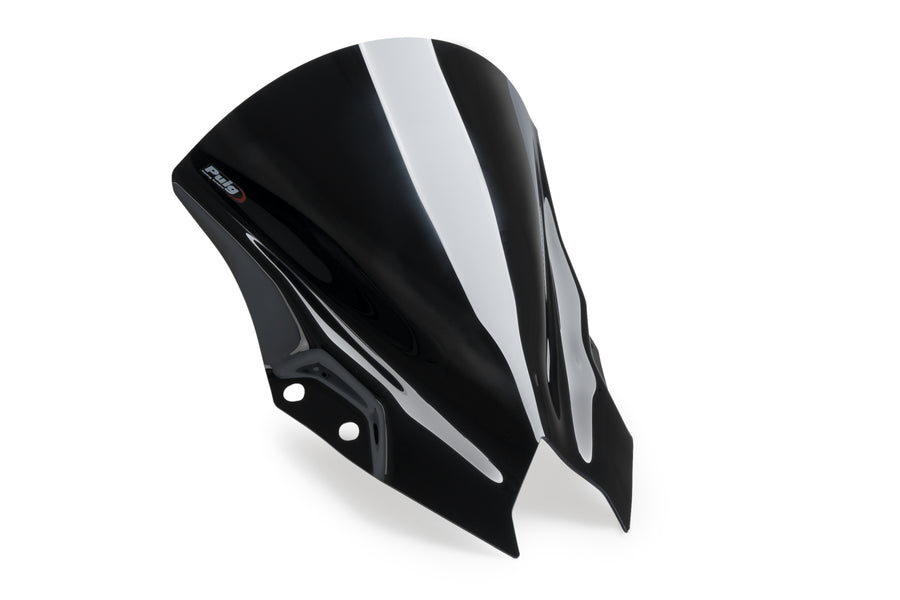 KAWASAKI NINJA 500 SE [2025] – Z-Racing-skjerm – sterkt tonet