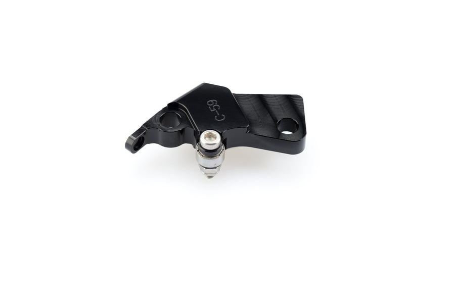 SUZUKI SV 650 N [2006] – Clutchspakadapter – Sort