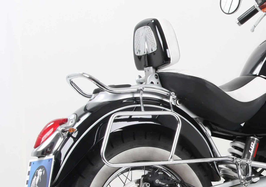 BMW R 850 C [1997-2004] - Pakkelommeholder