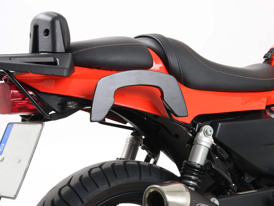 Harley-Davidson XR 1200 [2008-2012] -C-BOW Side Carrier