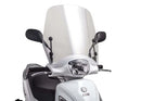 SYM SYMPHONY 150 4T AC E3 [2011] – Scooterskive Urban – Gjennomsiktig-2