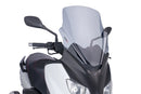 YAMAHA X-MAX 250 [2005] - V-Tech Line Touring Frontrute | Tonet | PUIG 6259H