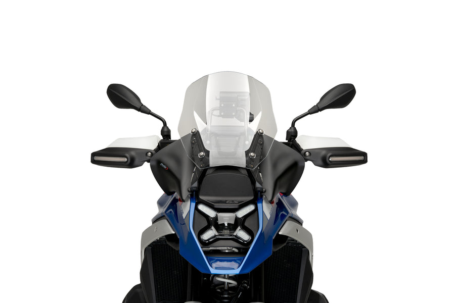 BMW R 1300 GS TROPHY [2025] – Vindavviser forlenget – tonet