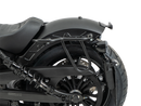 Indian Scout Sixty Classic [2025-2026] - Rohr-Ledertaschenhalter