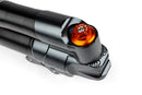 Yamaha Aerox R Naked 50 2T LC [2013–] - Gabel R/T