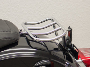 Harley Davidson Softail Low Rider (Milwaukee -Eight 107/114) [2018] - Rearack