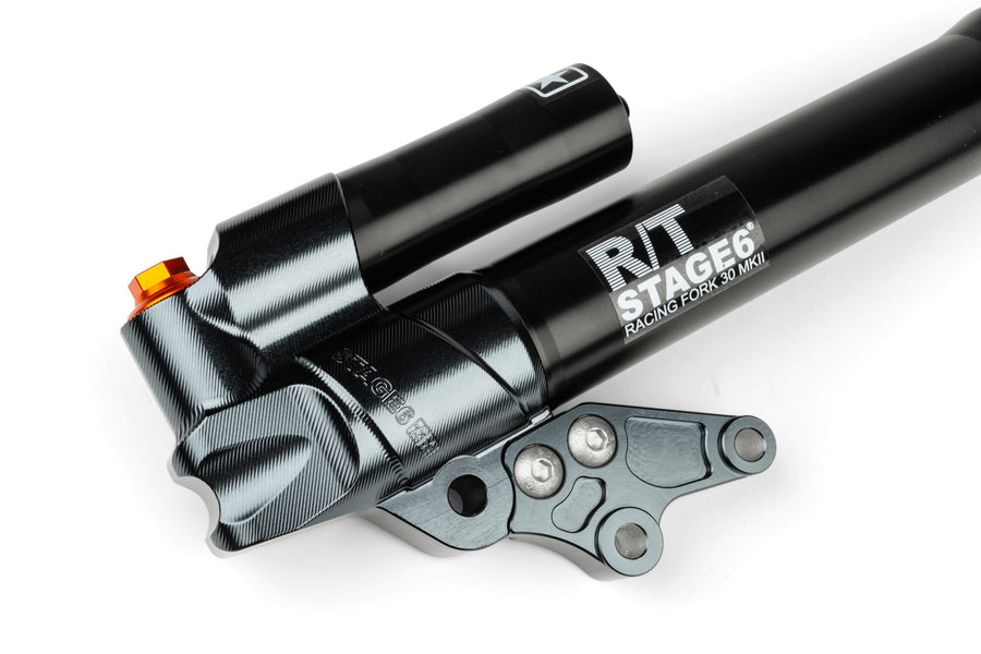 MBK Nitro Naked 50 2T LC [2014–] - Gabel R/T