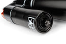 MBK Nitro Naked 50 2T LC [2014–] - Gabel R/T