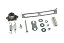 Derbi Senda X-Race SM '05 - '10 50 2T D50B0 - Auspuff 80 - 90 ohne ESD