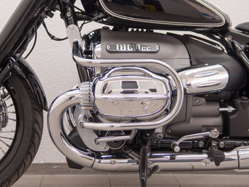 BMW R 18 (OL11) 2021- [2021] - Cylinder Head Protection Bar 2 Tlg.