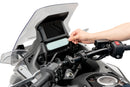 HONDA NT 1100 DCT [2024] – Protector Dashboard – Gjennomsiktig-5