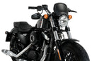 HARLEY DAVIDSON SPORTSTER FORTY-EIGHT XL 1200 X [2020] - Frontpanel ABS-1