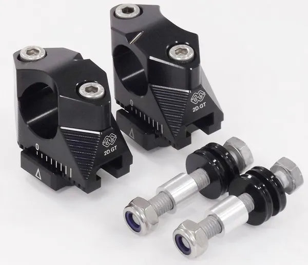 Suzuki GSF [GILLES TOOLING] – 2D.GT styrestige