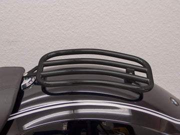 BMW R 18 (OL11) 2021- [2021]- Passasjerstativ, svart