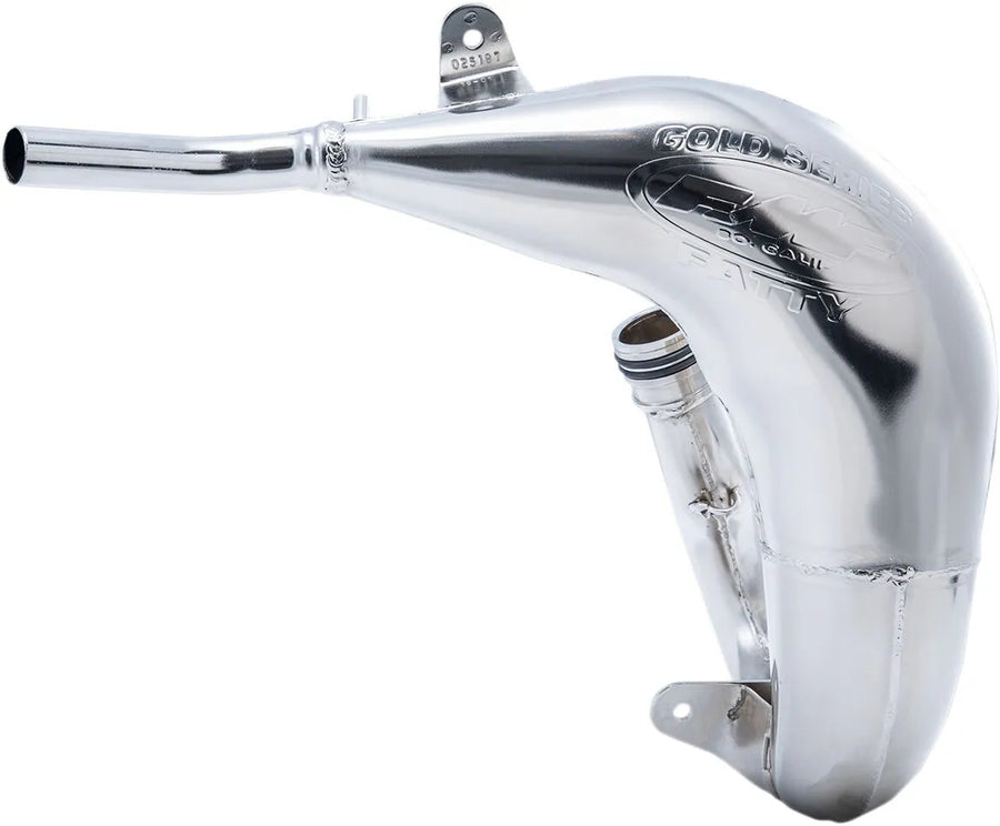 Yamaha Yz 65 [2018-2026] - Gold Series Fatty™ Krümmer – Bild 1