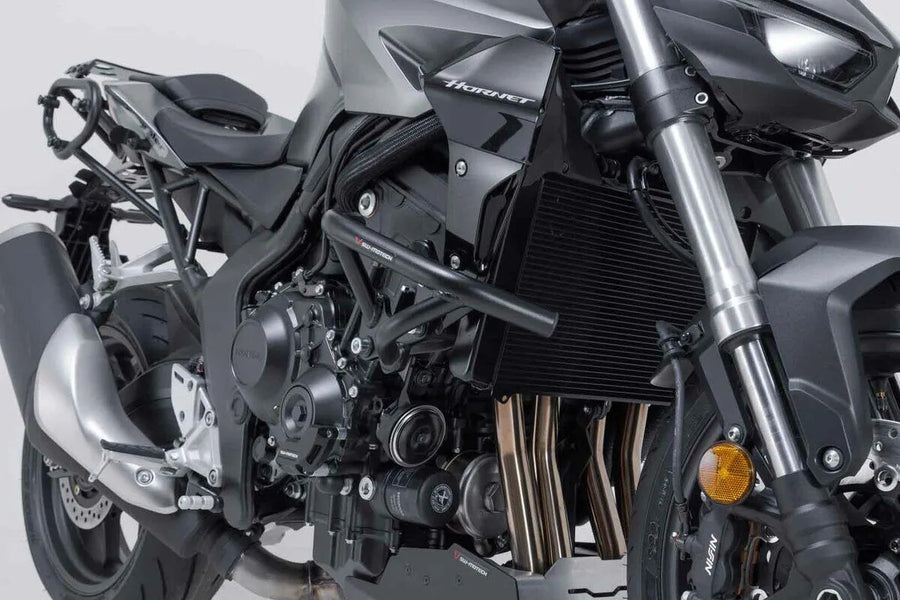 honda cb 1000 [SW-MOTECH] – Øvre kollisjonsbøyler