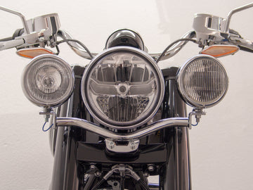 BMW R 18 (OL11) 2021- [2021] - Lampeholder for ekstra frontlykter