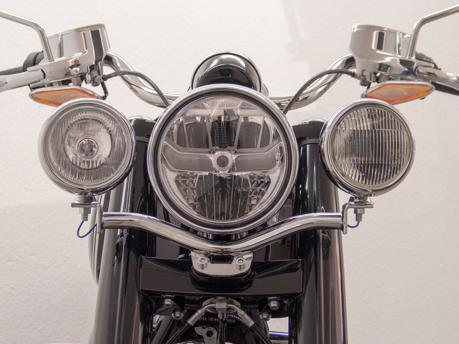 BMW R 18 (OL11) 2021- [2021] - Lampeholder for ekstra frontlykter